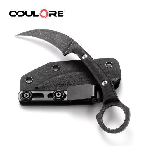 LIGHT DUTY KNIFE - DAO CAT BOT ( 6 Colors) — ATN Nail Supply