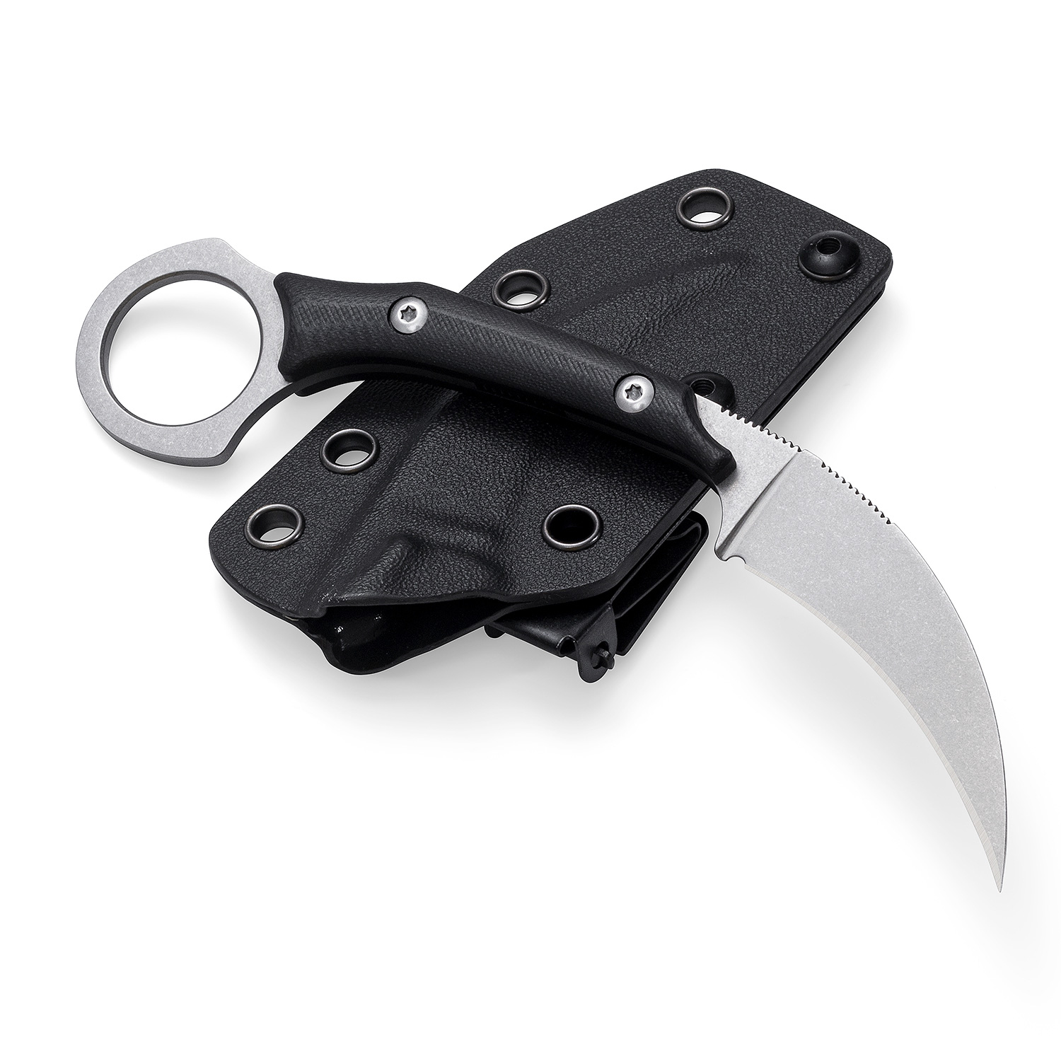 LIGHT DUTY KNIFE - DAO CAT BOT ( 6 Colors) — ATN Nail Supply